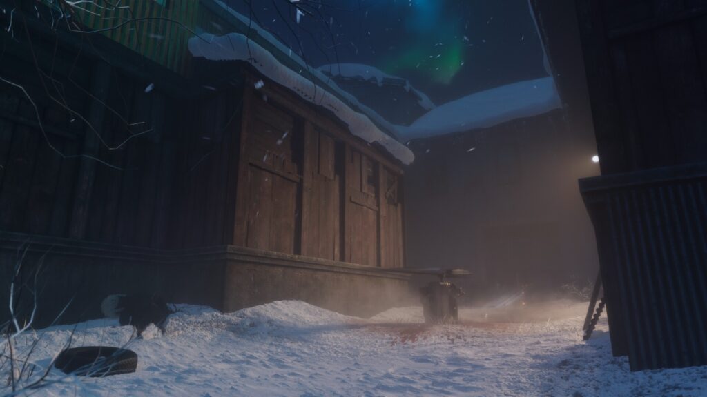Project Borealis: Prologue Free Download (Goldberg)