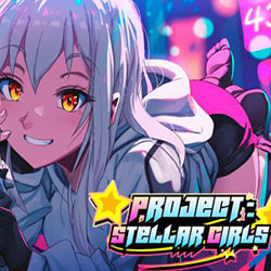 Project: Stellar Girls PC Free Download