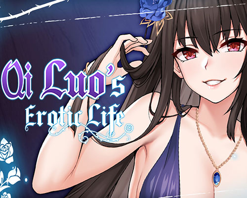 Qi Luo's Erotic Life PC Free Download (v1.0.5)
