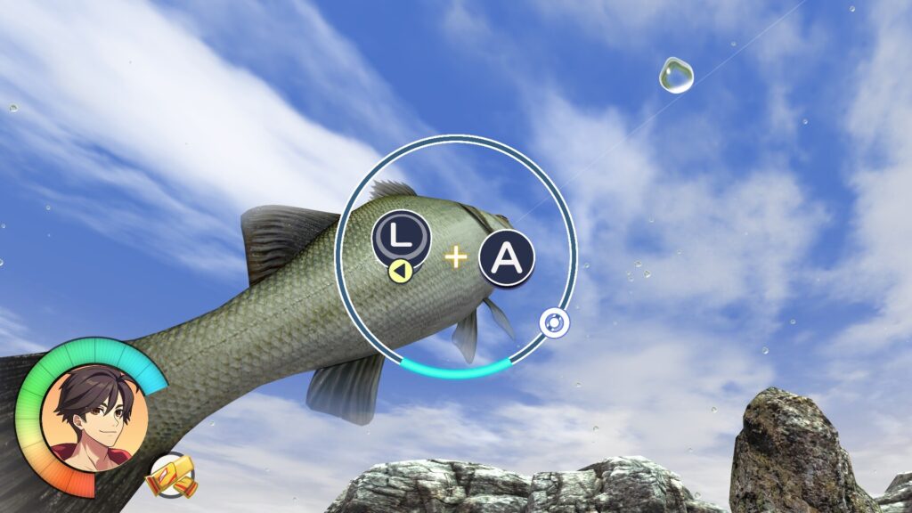 Reel Fishing: Days of Summer PC Free Download