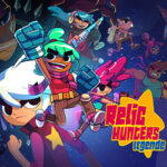 Relic Hunters Legend Free Download (v1.0 Final)