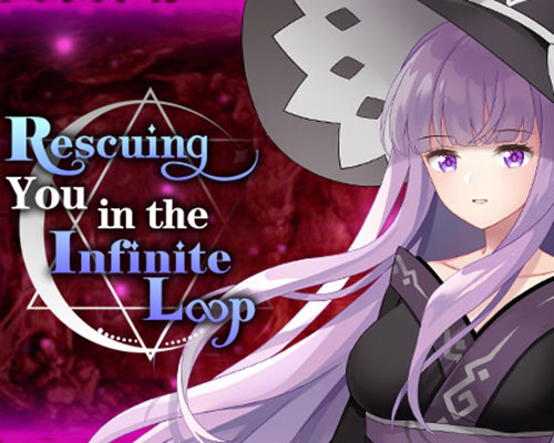 Rescuing You in the Infinite Loop PC Free Download