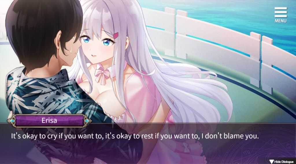 Rescuing You in the Infinite Loop PC Free Download