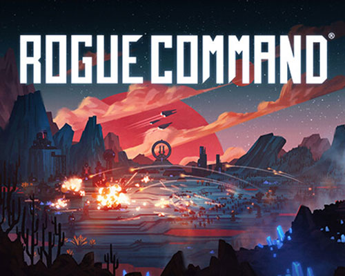 Rogue command pc free download (v1.0 final)