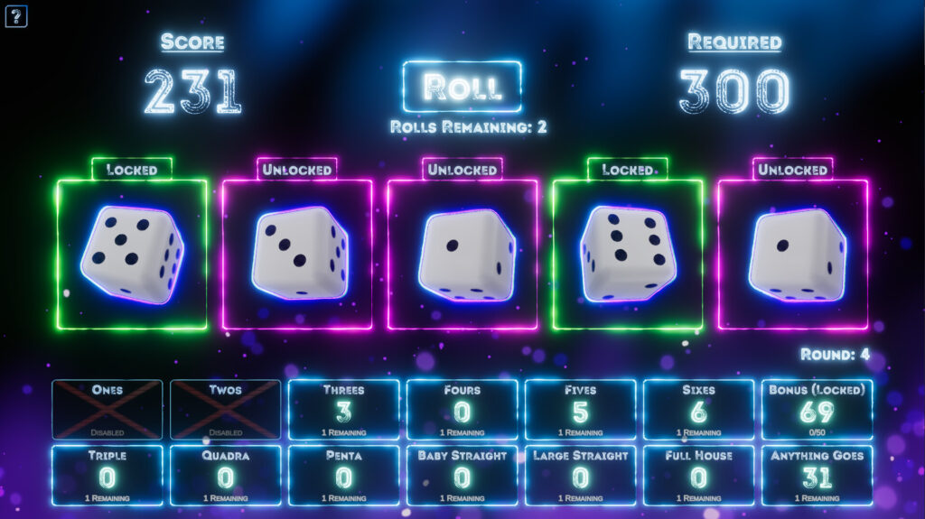 Rogue Rollout PC Free Download