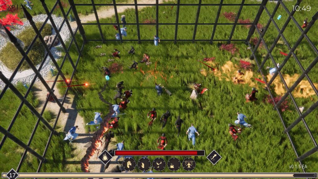 Rogue Samurai PC Free Download (v1.0.6)