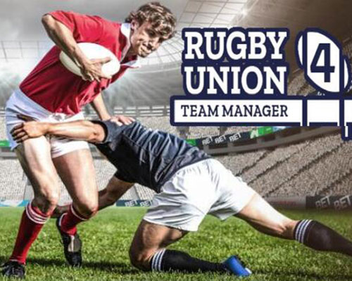 Rugby Union Team Manager 4 New Editor Free Download