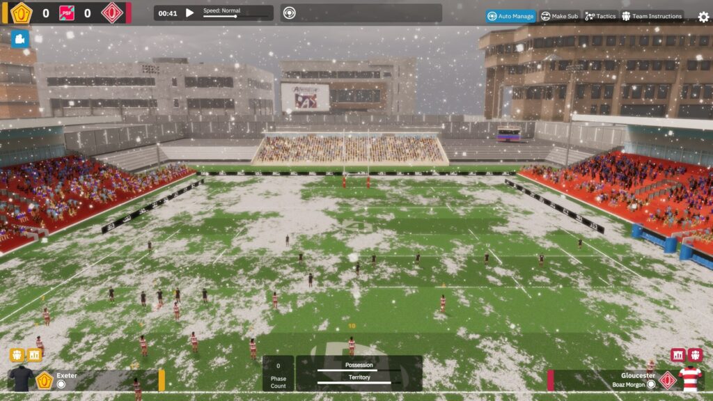 Rugby Union Team Manager 4 New Editor Free Download
