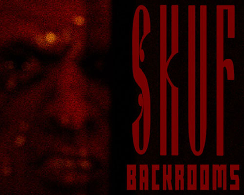 SKUF BACKROOMS PC Free Download