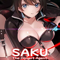 Saku the Covert Agent Free Download (v1.0 Final)