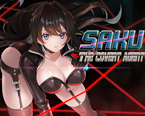 Saku the Covert Agent Free Download (v1.0 Final)
