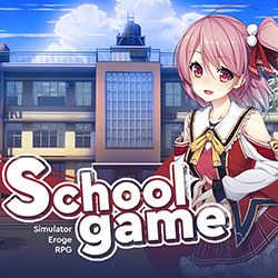 School Game PC Free Download (v0.958)