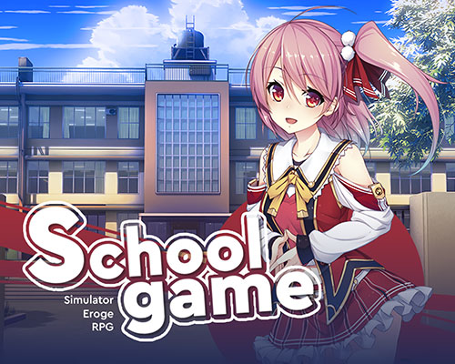 School Game PC Free Download (v0.958)