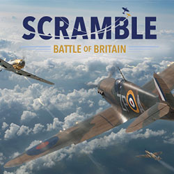 Scramble: Battle of Britain Free Download (Build 17956639)