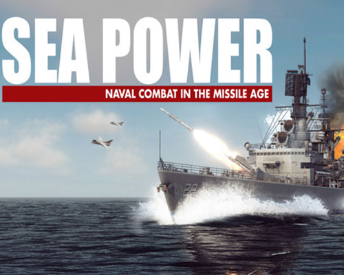 Sea power : naval combat in the missile age free (b20817063)
