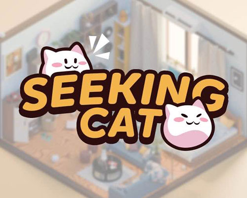 Seeking Cat PC Free Download (Build 15817409)