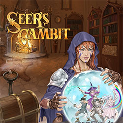 Seer’s Gambit PC Free Download (Build 18701718)
