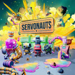 Servonauts PC Free Download (Build 16310461)