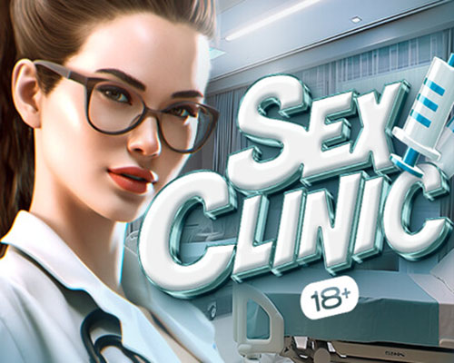 Sex Clinic 18+ PC Free Download (Uncensored)
