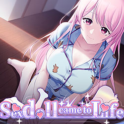 Sex doll came to Life PC Free Download (v1.01)