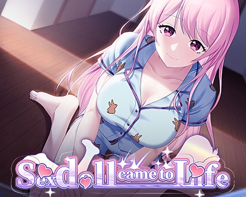 Sex doll came to Life PC Free Download (v1.01)
