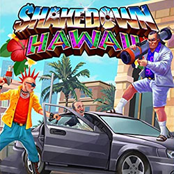 Shakedown: Hawaii PC Free Download (Build 21048289)