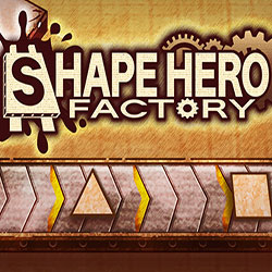 ShapeHero Factory PC Free Download (Build 20839866)