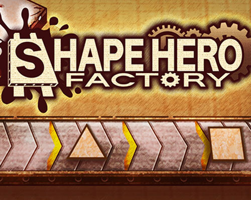Shapehero factory pc free download (build 20839866)