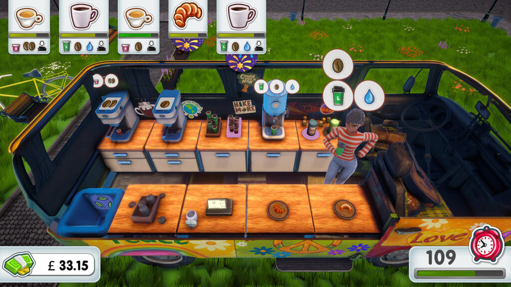 Single Espresso PC Free Download
