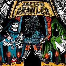 Sketch Crawler PC Free Download (Build 16849373)