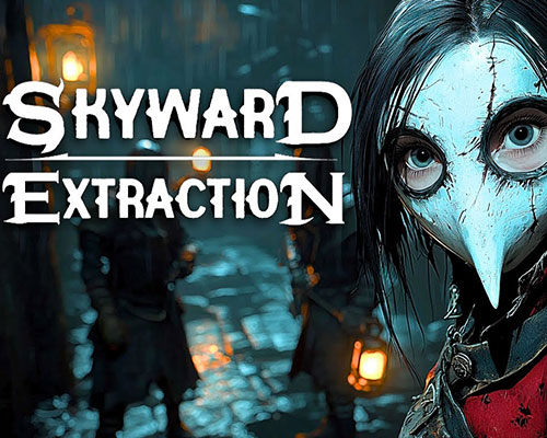 Skyward Extraction PC Free Download (v1.0 Final)