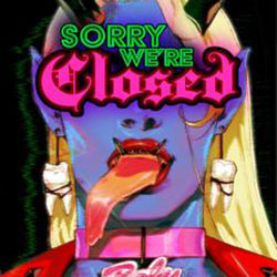 Sorry We’re Closed PC Free Download (v20250619)