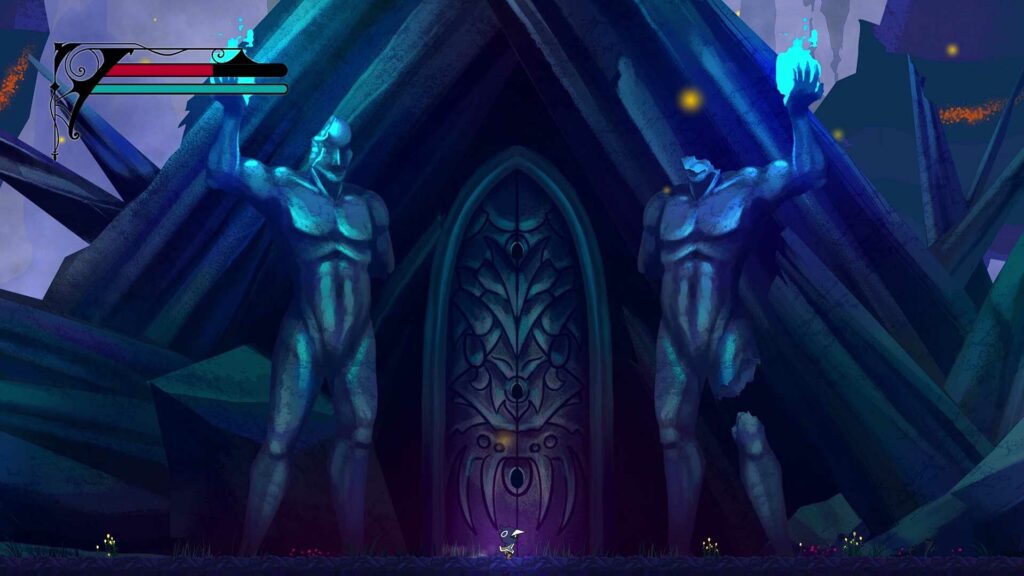 Souno's Curse PC Free Download (v1.0a)