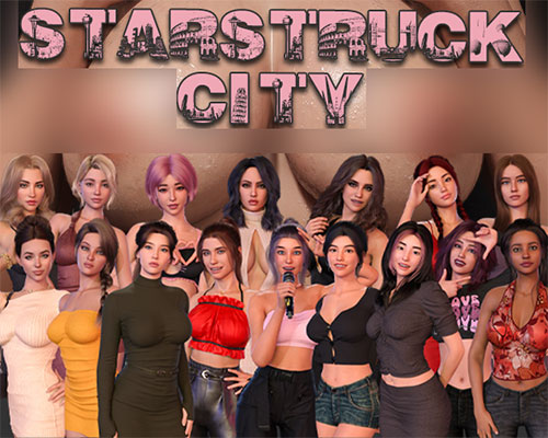 Starstruck city pc free download (v0.3)