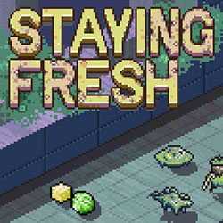 Staying Fresh PC Free Download (Build 18613600)