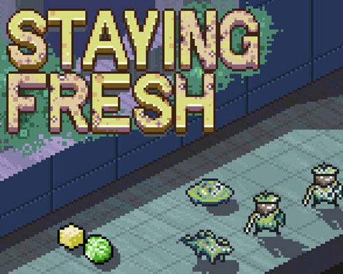 Staying Fresh PC Free Download (Build 18613600)