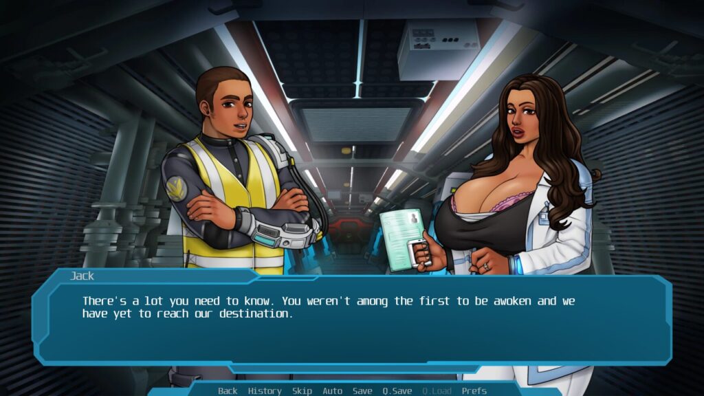 Stellar dream pc free download (v1.06)