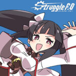 Struggle F.O PC Free Download (v1.3.5)