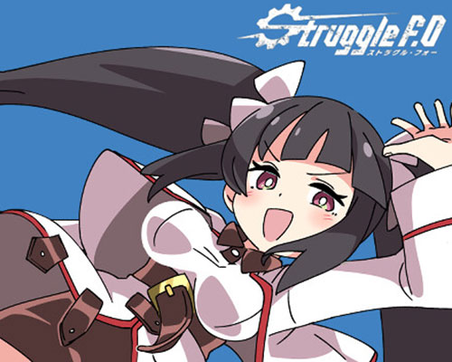 Struggle f.o pc free download (v1.3.5)