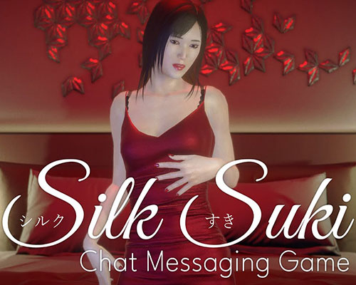 Summer Suki - Chat Messaging Game Free Download (v3.1)