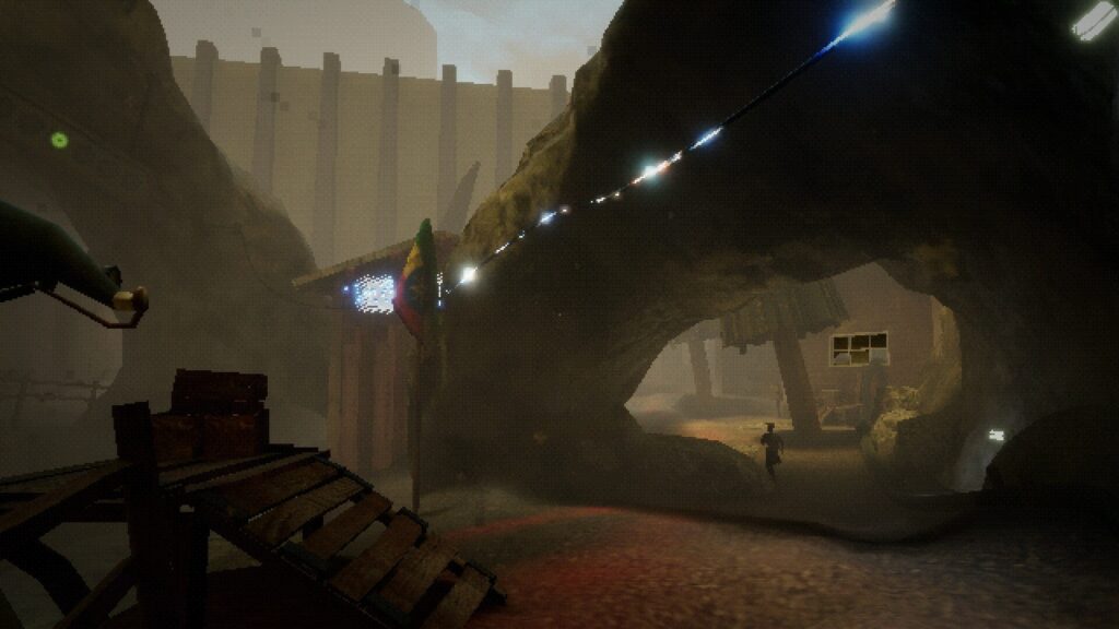 THRESHOLD PC Free Download (v1.1.4)