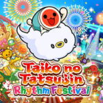 Taiko no Tatsujin: Rhythm Festival Free Download (v3.0.1)