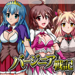 Tales of Virginia PC Free Download (Uncensored)