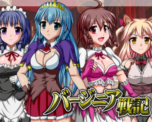 Tales of virginia pc free download (uncensored)