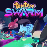 Temtem: Swarm PC Free Download (v1.0 Final)