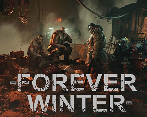 The forever winter pc free download (v0.1.54530.0)