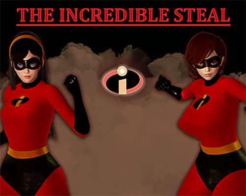 The Incredible Steal PC Free Download (Final) The Incredible Steal PC Free Download (Final)