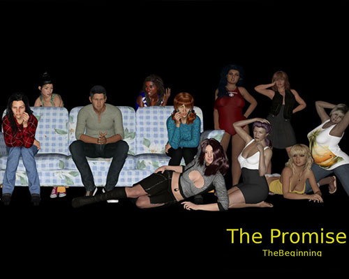 The promise pc free download (v0.99.8 expb)