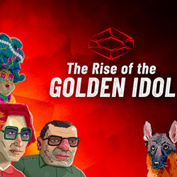 The Rise of the Golden Idol Free Download (v1.6.3)