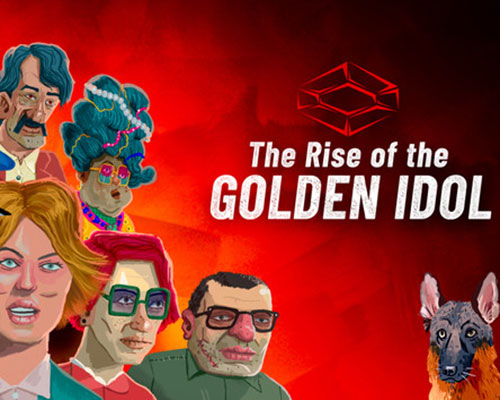 The rise of the golden idol free download (v1.6.3)